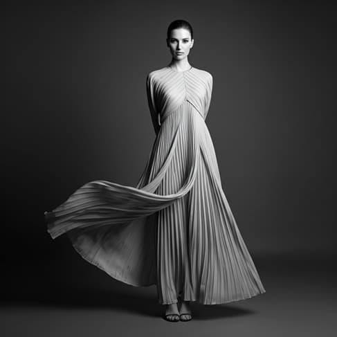 Fact card artwork for contextual modesty