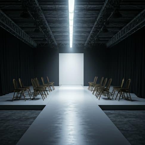 Fact card artwork for no right answer