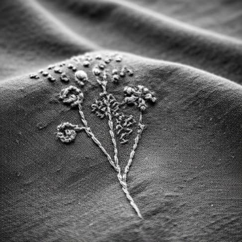 Fact card artwork for market growth