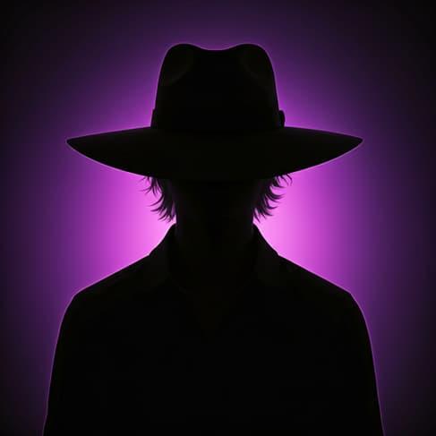 Fact card artwork for misunderstood modesty